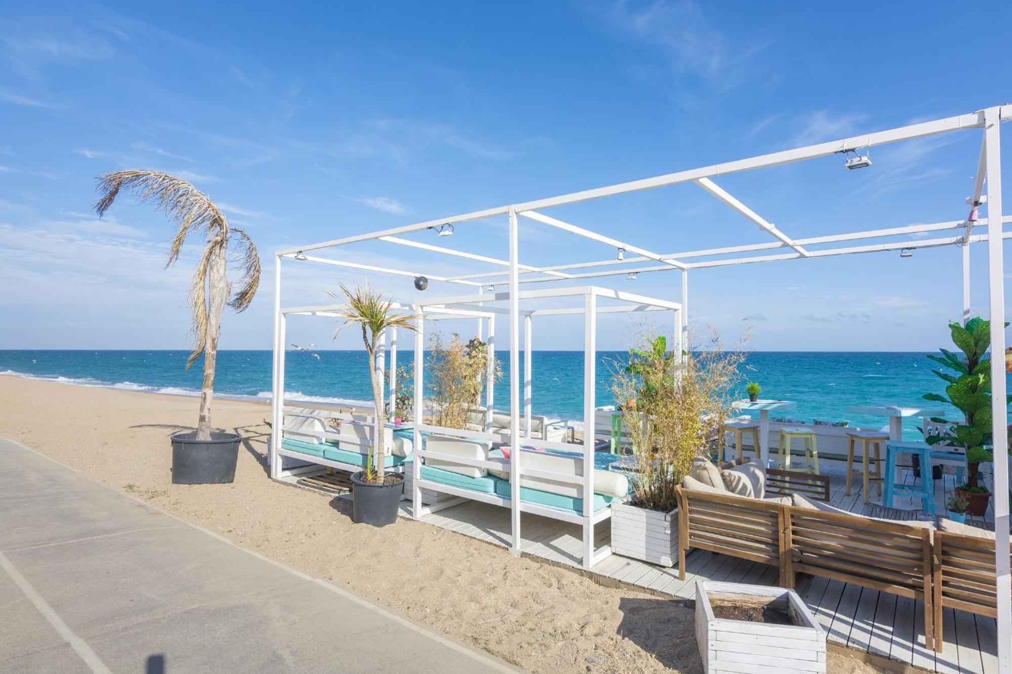 Homeholidaysrentals Music - Costa Barcelona